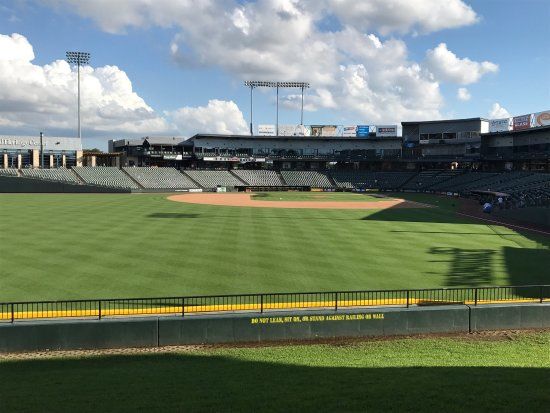 Dell Diamond